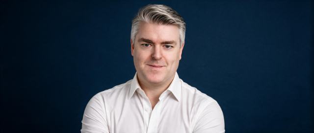 Rory O'Neill